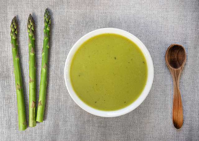 Asparagus