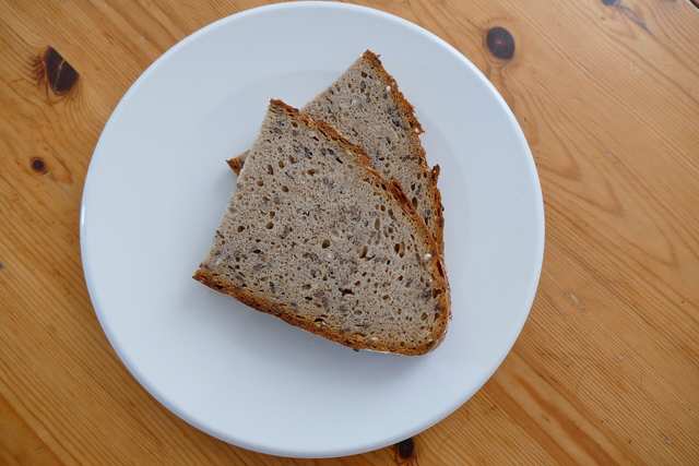 Bread